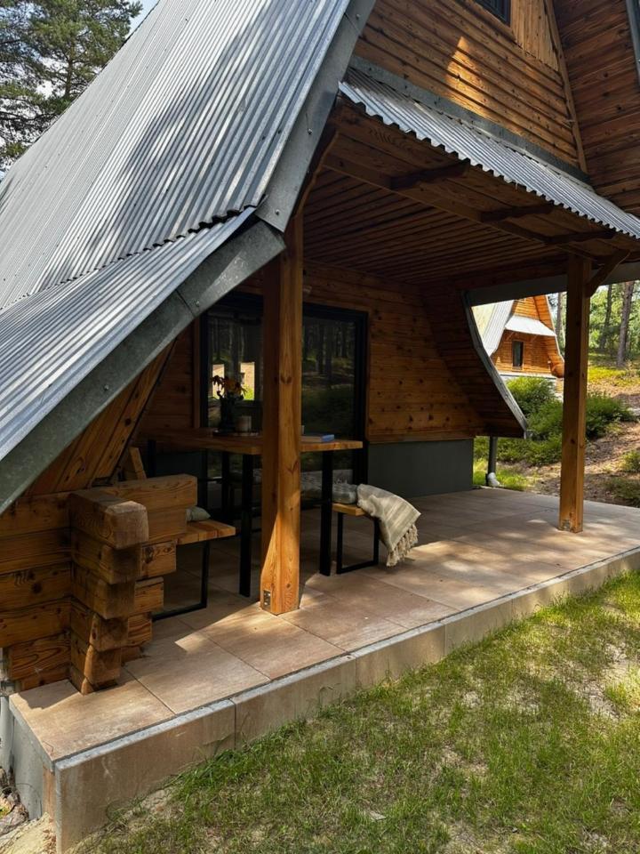 Lodge Sosnowka *