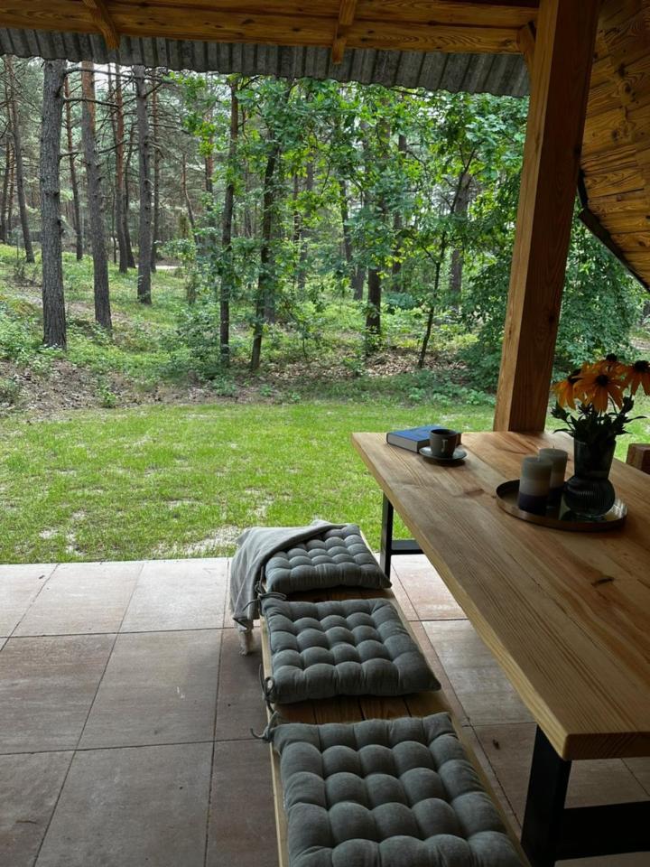 Lodge Sosnowka