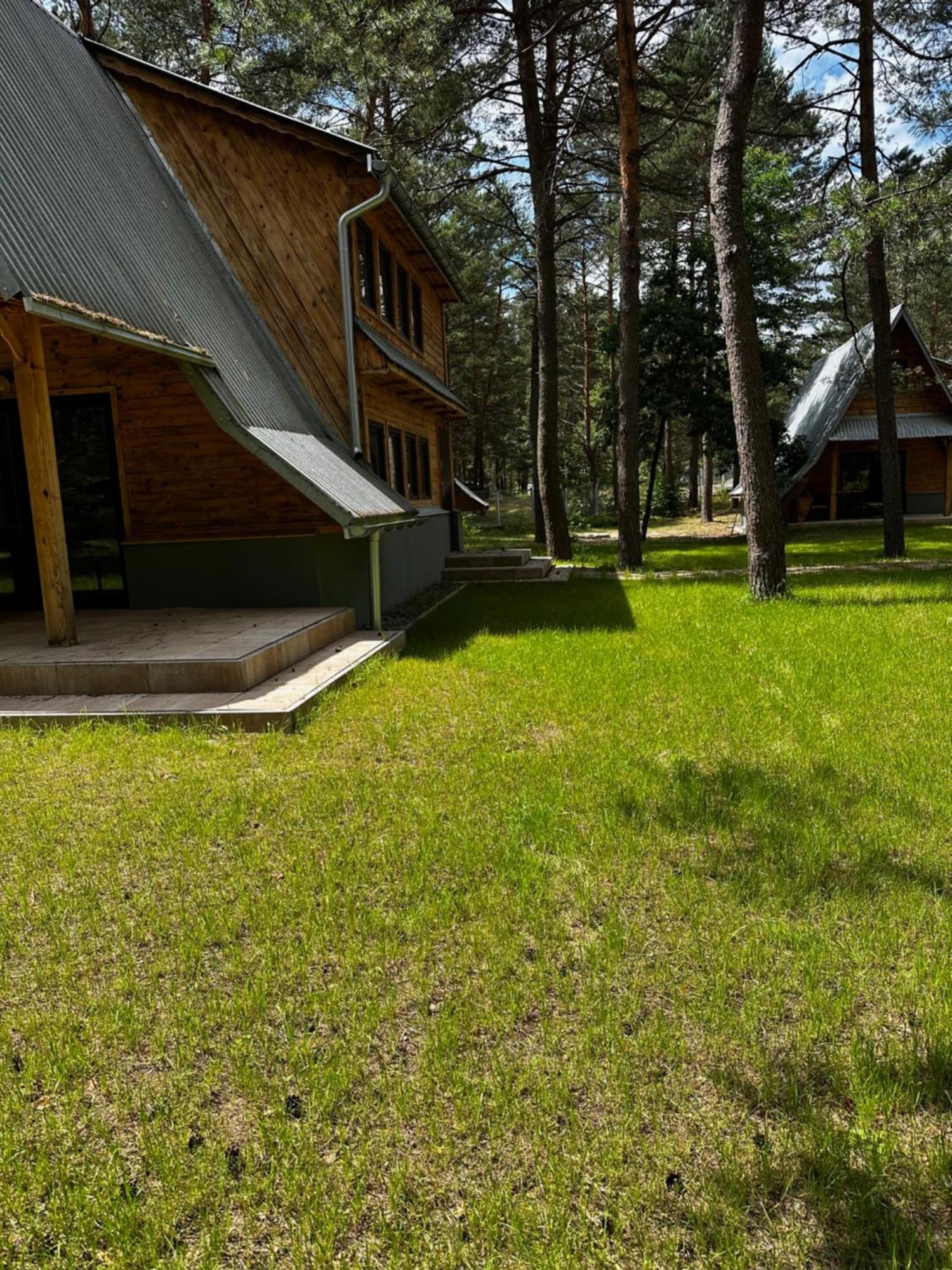 Lodge Sosnowka